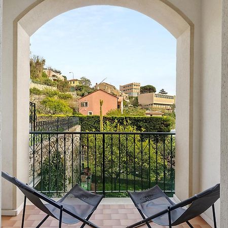 Bilocale Sul Borgo Apartment Finale Ligure Exterior photo