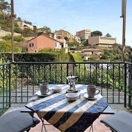 Bilocale Sul Borgo Apartment Finale Ligure Exterior photo