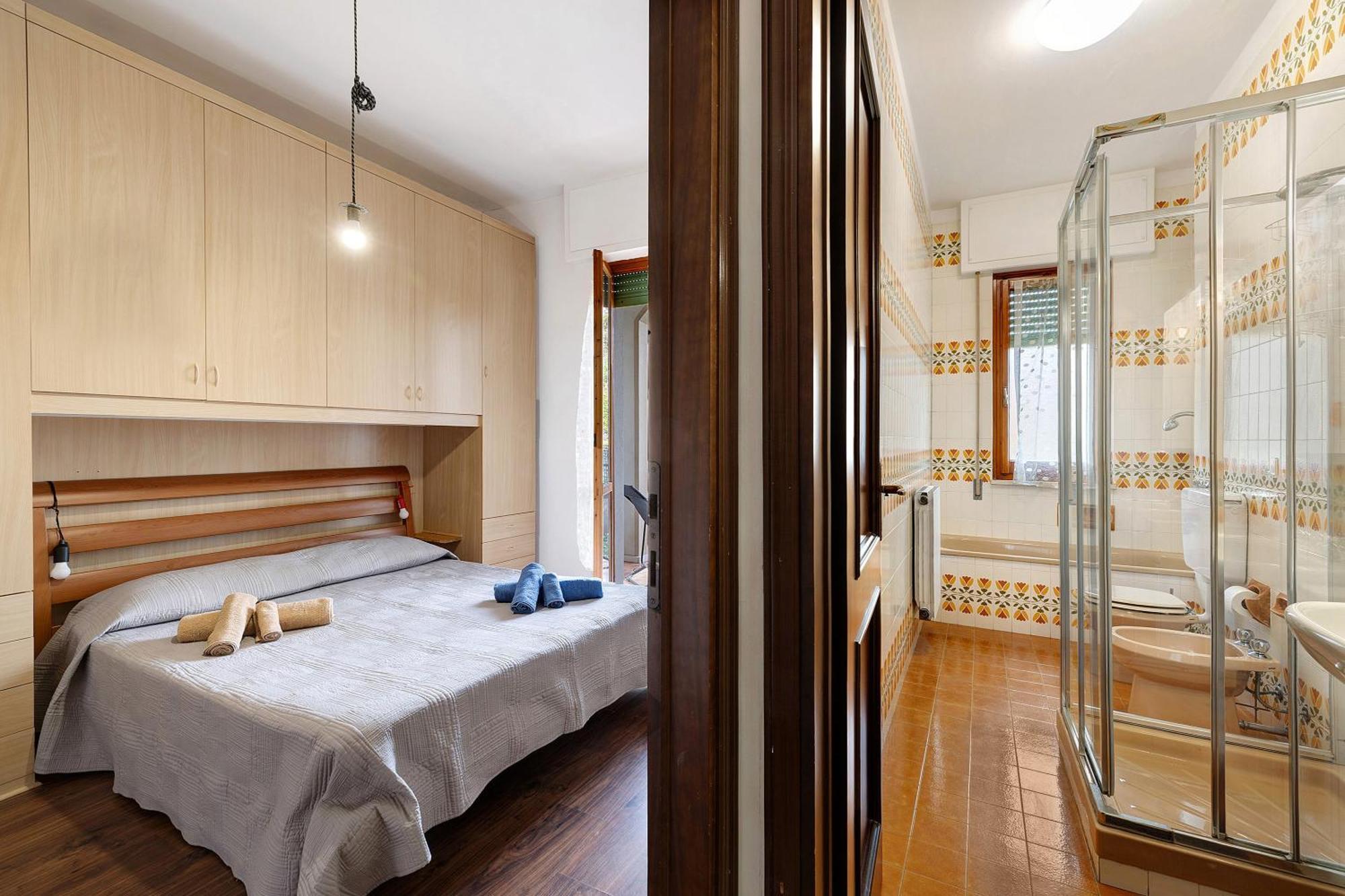 Bilocale Sul Borgo Apartment Finale Ligure Exterior photo