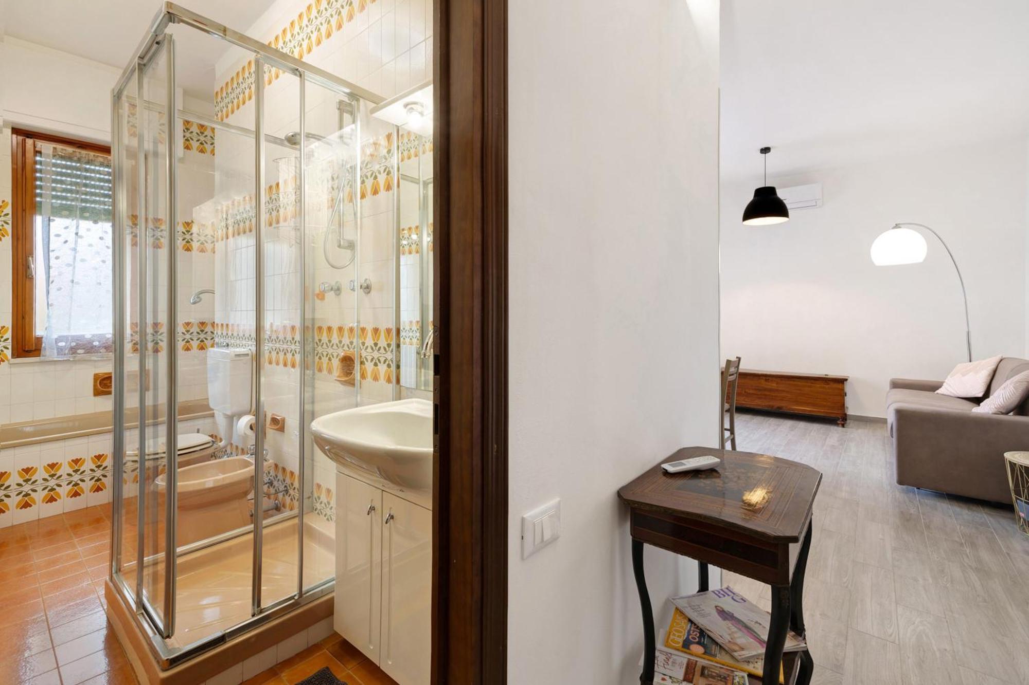 Bilocale Sul Borgo Apartment Finale Ligure Exterior photo