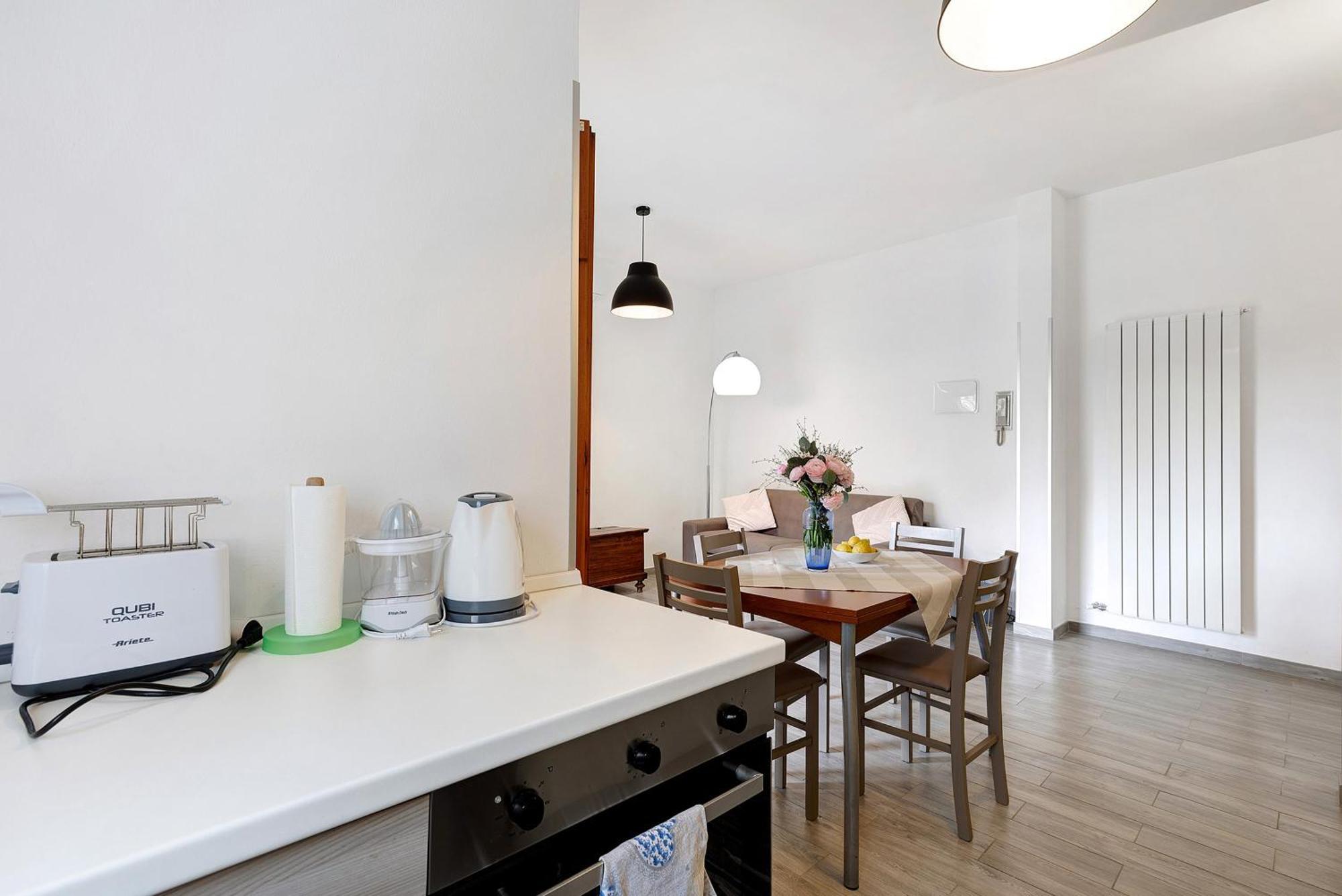 Bilocale Sul Borgo Apartment Finale Ligure Exterior photo