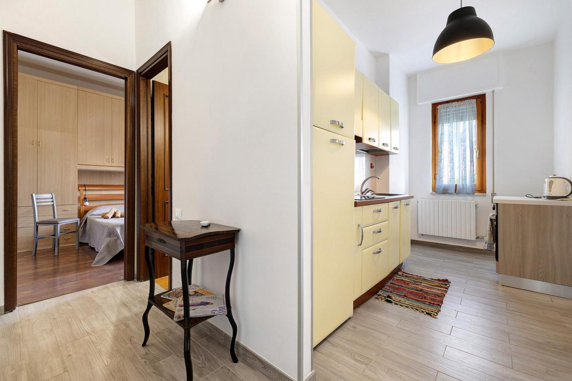 Bilocale Sul Borgo Apartment Finale Ligure Exterior photo